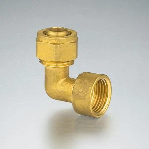 minkeb ram ram ta 'malajr raccord kompressjoni